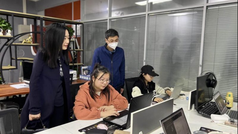 企业年会策划全流程：从筹备到落幕的细致步骤