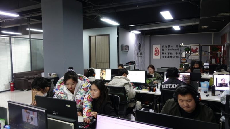 文化传媒公司创业计划书：盈利模式解析**
